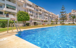 1 Bedroom Amazing Apartment In Marbella